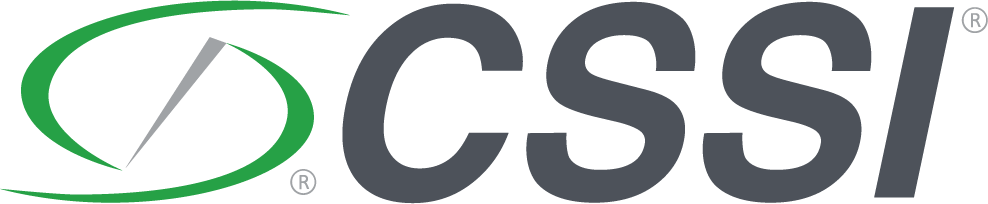CSSI 2024 Logo